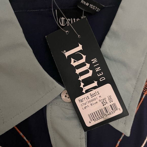 Women’s Cruel Rodeo Shirt - Picture 3 of 3